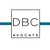 DBC AVOCATS logo