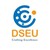 DSEU UNIVERSITY logo