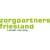 Zorgpartners Friesland logo