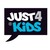 Just4Kids logo