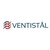 Ventistål AS logo