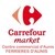 CARREFOUR MARKET FERRIERES logo