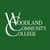 Woodland Community College logo