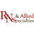 RN & Allied Specialties logo