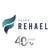 Grupo Rehael logo