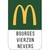 McDonald's Bourges, Vierzon et Nevers logo