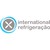 International Refrigeração logo