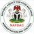 National Agency for Food and Drug Administration and Control (NAFDAC) logo