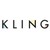 KLING logo