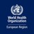 WHO Regional Office for Europe logo