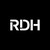 RDH Building Science logo