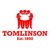 G F Tomlinson logo