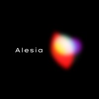 Alesia logo