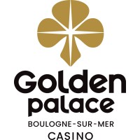 Casino Golden Palace Boulogne-sur-Mer logo
