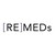 [RE]MEDs logo