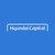 Hyundai Capital France (HCF) logo