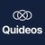 Quideos logo
