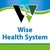 Wise Health System logo
