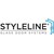 STYLELINE Glass Door Systems logo