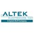 Altek Electronics, Inc. (a Cyient DLM Company) logo