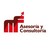 MF MANAGEMENT FORCE S.A.C. logo