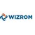 Wizrom Software logo