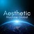Aesthetic Machine Global logo