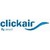 clickair logo