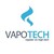 Vapotech logo