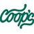Coop's logo