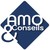 AMO Conseils logo