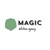 MAGIC SOLUTION logo