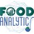 Food Analytics logo