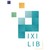 Pixilib logo
