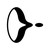Dimension Stores logo