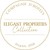 Elegant Properties Collection logo