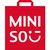 Miniso Chile logo