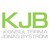 KJB logo