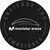 Movistar Arena Chile logo