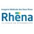 Imagerie Médicale des Deux Rives logo