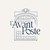 L'Avant Poste logo