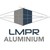 LMPR Aluminium logo