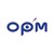 Oncodesign Precision Medicine - OPM logo