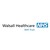 Walsall Manor Hospital logo