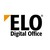 ELO Digital Office - International logo