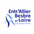 Communauté de communes Entr'Allier, Besbre et Loire logo