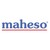 Maheso logo