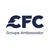 CFC - Compagnie Française de Croisières logo