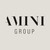 AMINI GROUP logo