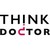 THINK DOCTOR logo